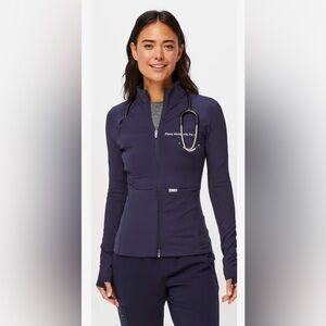 ISO!!! Figs Women's Contour Knit Jacket